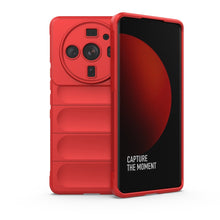 Load image into Gallery viewer, Magic Shield TPU + Flannel Phone Case, For Xiaomi 12S Ultra
