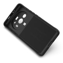 Load image into Gallery viewer, Magic Shield TPU + Flannel Phone Case, For Xiaomi 12S Ultra
