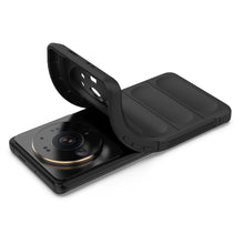 Load image into Gallery viewer, Magic Shield TPU + Flannel Phone Case, For Xiaomi 12S Ultra