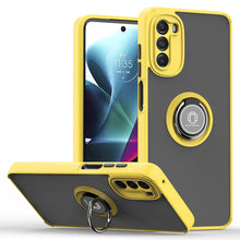 Load image into Gallery viewer, Q Shadow 1 Series TPU and PC Phone Case, For Xiaomi Redmi Note 11E, For Realme C31, For Motorola Moto G 5G 2022