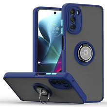 Load image into Gallery viewer, Q Shadow 1 Series TPU and PC Phone Case, For Xiaomi Redmi Note 11E, For Realme C31, For Motorola Moto G 5G 2022