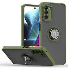 Load image into Gallery viewer, Q Shadow 1 Series TPU and PC Phone Case, For Xiaomi Redmi Note 11E, For Realme C31, For Motorola Moto G 5G 2022