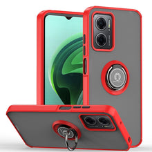 Load image into Gallery viewer, Q Shadow 1 Series TPU and PC Phone Case, For Xiaomi Redmi Note 11E, For Realme C31, For Motorola Moto G 5G 2022