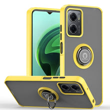 Load image into Gallery viewer, Q Shadow 1 Series TPU and PC Phone Case, For Xiaomi Redmi Note 11E, For Realme C31, For Motorola Moto G 5G 2022