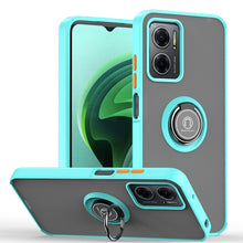 Load image into Gallery viewer, Q Shadow 1 Series TPU and PC Phone Case, For Xiaomi Redmi Note 11E, For Realme C31, For Motorola Moto G 5G 2022