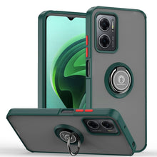 Load image into Gallery viewer, Q Shadow 1 Series TPU and PC Phone Case, For Xiaomi Redmi Note 11E, For Realme C31, For Motorola Moto G 5G 2022