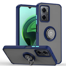 Load image into Gallery viewer, Q Shadow 1 Series TPU and PC Phone Case, For Xiaomi Redmi Note 11E, For Realme C31, For Motorola Moto G 5G 2022