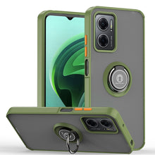 Load image into Gallery viewer, Q Shadow 1 Series TPU and PC Phone Case, For Xiaomi Redmi Note 11E, For Realme C31, For Motorola Moto G 5G 2022