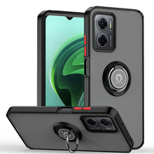 Load image into Gallery viewer, Q Shadow 1 Series TPU and PC Phone Case, For Xiaomi Redmi Note 11E, For Realme C31, For Motorola Moto G 5G 2022