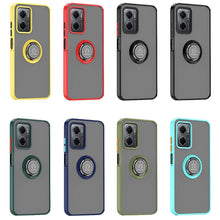 Load image into Gallery viewer, Q Shadow 1 Series TPU and PC Phone Case, For Xiaomi Redmi Note 11E, For Realme C31, For Motorola Moto G 5G 2022