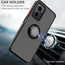 Load image into Gallery viewer, Q Shadow 1 Series TPU and PC Phone Case, For Xiaomi Redmi Note 11E, For Realme C31, For Motorola Moto G 5G 2022, For Xiaomi Poco X4 GT