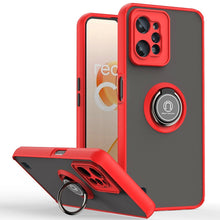 Load image into Gallery viewer, Q Shadow 1 Series TPU and PC Phone Case, For Xiaomi Redmi Note 11E, For Realme C31, For Motorola Moto G 5G 2022