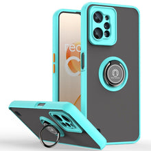 Load image into Gallery viewer, Q Shadow 1 Series TPU and PC Phone Case, For Xiaomi Redmi Note 11E, For Realme C31, For Motorola Moto G 5G 2022