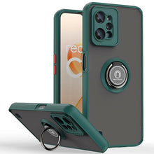 Load image into Gallery viewer, Q Shadow 1 Series TPU and PC Phone Case, For Xiaomi Redmi Note 11E, For Realme C31, For Motorola Moto G 5G 2022