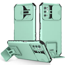 Load image into Gallery viewer, Stereoscopic Holder Sliding Camshield Phone Case, For Xiaomi Redmi Note 10 4G, For Xiaomi Redmi Note 10 Pro Global, For Xiaomi Redmi Note 10 5G