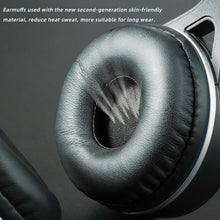 Load image into Gallery viewer, SOYTO SY-T30C Long Microphone Bluetooth Wireless Noise Cancelling Ergonomic Gaming Headset, SY-T30C