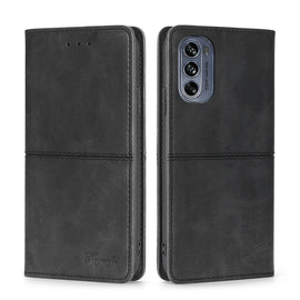 Cow Texture Magnetic Horizontal Flip Leather Phone Case, For Motorola Moto G62 5G, For OPPO A57 4G 2022, For OPPO Reno7 A Japan Version, For Huawei Nova 10, For Huawei Nova 10 Pro, For Nokia C100, For Nokia C200, For Samsung Galaxy A73 5G              ...