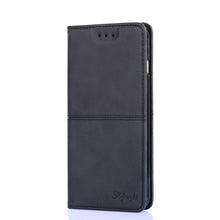Load image into Gallery viewer, Cow Texture Magnetic Horizontal Flip Leather Phone Case, For Xiaomi 12S Ultra