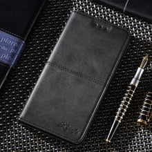 Load image into Gallery viewer, Cow Texture Magnetic Horizontal Flip Leather Phone Case, For Xiaomi 12S Ultra
