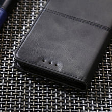 Load image into Gallery viewer, Cow Texture Magnetic Horizontal Flip Leather Phone Case, For Xiaomi 12S Ultra