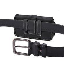 Load image into Gallery viewer, Oxford Cloth Mobile Phone Portable Waist Bag