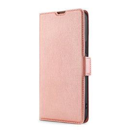 Ultra-thin Voltage Side Buckle Horizontal Flip Leather Phone Case, For Xiaomi 12 Lite, For Xiaomi Redmi Note 11T Pro 5G/Note 11T Pro+ 5G, For Xiaomi Poco M4 5G, For Xiaomi 12S Ultra
