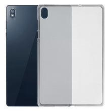 Load image into Gallery viewer, TPU Tablet Case, For Lenovo Tab 6 10.3 5G 2021 / A101LV, For Xiaomi Redmi Pad 10.61 inch, For Lenovo Tab P12 Pro 12.6 / TB-Q706F, For Realme Pad X 11 inch, For Lenovo Tab M7 3rd Gen / TB-7305, For Lenovo Tab M10 FHD REL / TB-X605FC / LC 10.1           ...