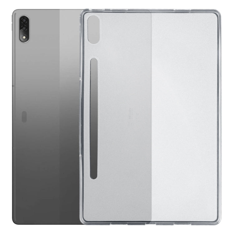 TPU Tablet Case, For Lenovo Tab 6 10.3 5G 2021 / A101LV, For Xiaomi Redmi Pad 10.61 inch, For Lenovo Tab P12 Pro 12.6 / TB-Q706F, For Realme Pad X 11 inch, For Lenovo Tab M7 3rd Gen / TB-7305, For Lenovo Tab M10 FHD REL / TB-X605FC / LC 10.1           ...