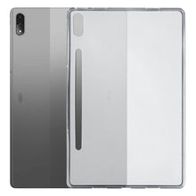 Load image into Gallery viewer, TPU Tablet Case, For Lenovo Tab 6 10.3 5G 2021 / A101LV, For Xiaomi Redmi Pad 10.61 inch, For Lenovo Tab P12 Pro 12.6 / TB-Q706F, For Realme Pad X 11 inch, For Lenovo Tab M7 3rd Gen / TB-7305, For Lenovo Tab M10 FHD REL / TB-X605FC / LC 10.1           ...