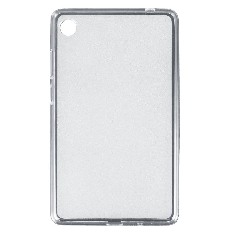 TPU Tablet Case, For Lenovo Tab M7 3rd Gen / TB-7305, For Lenovo Tab M10 FHD REL / TB-X605FC / LC 10.1, For Xiaomi Mi Pad 4, For Lenovo Tab 6 10.3 5G 2021 / A101LV, For Xiaomi Redmi Pad 10.61 inch, For Lenovo Tab P12 Pro 12.6 / TB-Q706F                ...