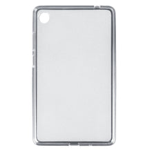 Load image into Gallery viewer, TPU Tablet Case, For Lenovo Tab M7 3rd Gen / TB-7305, For Lenovo Tab M10 FHD REL / TB-X605FC / LC 10.1, For Xiaomi Mi Pad 4, For Lenovo Tab 6 10.3 5G 2021 / A101LV, For Xiaomi Redmi Pad 10.61 inch, For Lenovo Tab P12 Pro 12.6 / TB-Q706F                ...