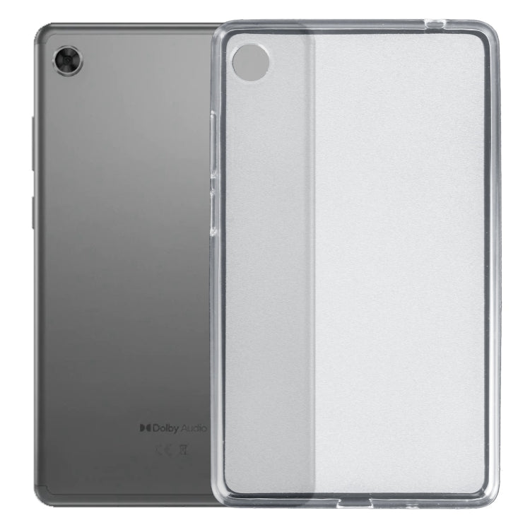 TPU Tablet Case, For Lenovo Tab 6 10.3 5G 2021 / A101LV, For Xiaomi Redmi Pad 10.61 inch, For Lenovo Tab P12 Pro 12.6 / TB-Q706F, For Realme Pad X 11 inch, For Lenovo Tab M7 3rd Gen / TB-7305, For Lenovo Tab M10 FHD REL / TB-X605FC / LC 10.1           ...
