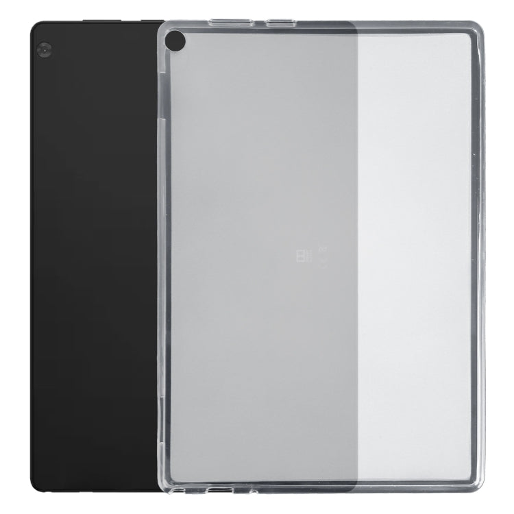 TPU Tablet Case, For Lenovo Tab 6 10.3 5G 2021 / A101LV, For Xiaomi Redmi Pad 10.61 inch, For Lenovo Tab P12 Pro 12.6 / TB-Q706F, For Realme Pad X 11 inch, For Lenovo Tab M7 3rd Gen / TB-7305, For Lenovo Tab M10 FHD REL / TB-X605FC / LC 10.1           ...