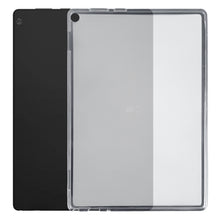 Load image into Gallery viewer, TPU Tablet Case, For Lenovo Tab 6 10.3 5G 2021 / A101LV, For Xiaomi Redmi Pad 10.61 inch, For Lenovo Tab P12 Pro 12.6 / TB-Q706F, For Realme Pad X 11 inch, For Lenovo Tab M7 3rd Gen / TB-7305, For Lenovo Tab M10 FHD REL / TB-X605FC / LC 10.1           ...