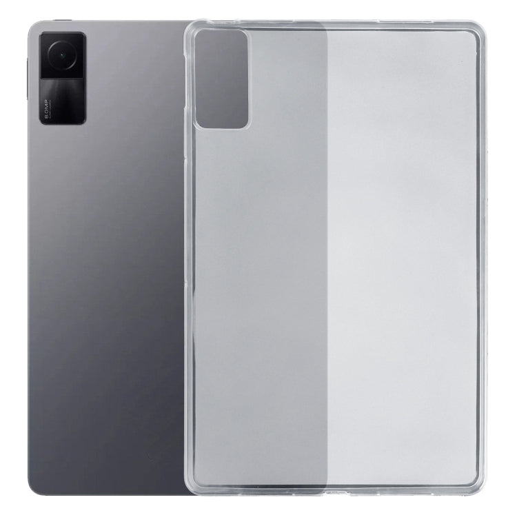 TPU Tablet Case, For Lenovo Tab 6 10.3 5G 2021 / A101LV, For Xiaomi Redmi Pad 10.61 inch, For Lenovo Tab P12 Pro 12.6 / TB-Q706F, For Realme Pad X 11 inch, For Lenovo Tab M7 3rd Gen / TB-7305, For Lenovo Tab M10 FHD REL / TB-X605FC / LC 10.1           ...