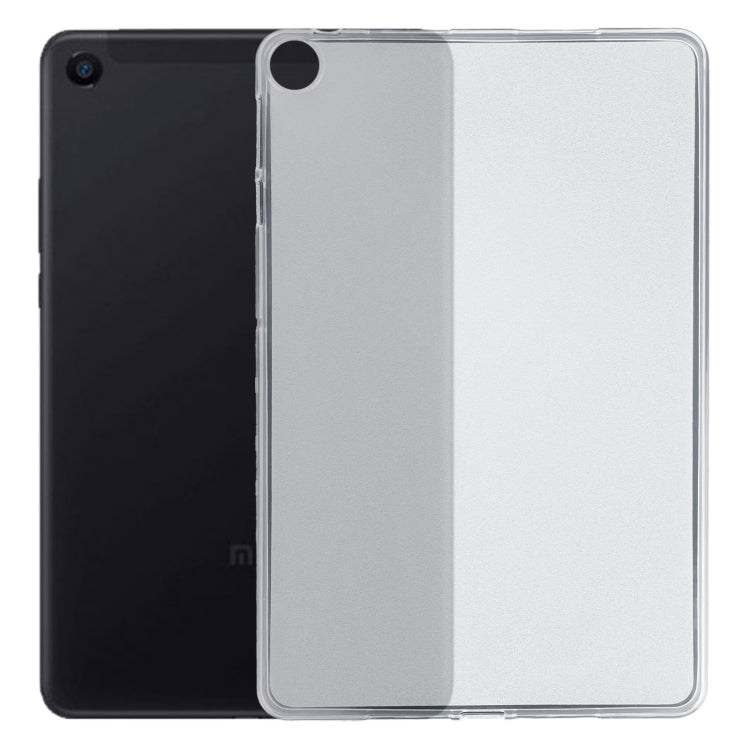 TPU Tablet Case, For Lenovo Tab 6 10.3 5G 2021 / A101LV, For Xiaomi Redmi Pad 10.61 inch, For Lenovo Tab P12 Pro 12.6 / TB-Q706F, For Realme Pad X 11 inch, For Lenovo Tab M7 3rd Gen / TB-7305, For Lenovo Tab M10 FHD REL / TB-X605FC / LC 10.1           ...