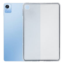 Load image into Gallery viewer, TPU Tablet Case, For Lenovo Tab 6 10.3 5G 2021 / A101LV, For Xiaomi Redmi Pad 10.61 inch, For Lenovo Tab P12 Pro 12.6 / TB-Q706F, For Realme Pad X 11 inch, For Lenovo Tab M7 3rd Gen / TB-7305, For Lenovo Tab M10 FHD REL / TB-X605FC / LC 10.1           ...