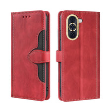 Load image into Gallery viewer, Skin Feel Magnetic Buckle Leather Phone Case, For Huawei nova 10, For Huawei nova 10 Pro, For Nokia C100, For Nokia C200, For Samsung Galaxy A73 5G, For Xiaomi 12S Ultra, For Xiaomi Poco C40