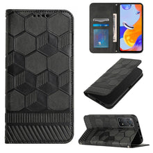 Load image into Gallery viewer, Football Texture Magnetic Leather Flip Phone Case, For Xiaomi Redmi 10C / 10 India, For Xiaomi Redmi 10A, For Xiaomi Redmi Note 11 Global 2022 / Note 11S 4G, For Xiaomi Redmi Note 11 Pro 5G / 4G Global 2022 / Note 11 Pro+ India                         ...