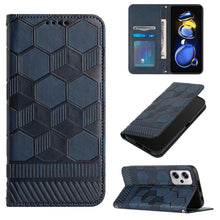 Load image into Gallery viewer, Football Texture Magnetic Leather Flip Phone Case, For Xiaomi Redmi 10C / 10 India, For Xiaomi Redmi 10A, For Xiaomi Redmi Note 11 Global 2022 / Note 11S 4G, For Xiaomi Redmi Note 11 Pro 5G / 4G Global 2022 / Note 11 Pro+ India                         ...