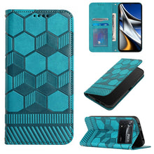 Load image into Gallery viewer, Football Texture Magnetic Leather Flip Phone Case, For Xiaomi Redmi 10C / 10 India, For Xiaomi Redmi 10A, For Xiaomi Redmi Note 11 Global 2022 / Note 11S 4G, For Xiaomi Redmi Note 11 Pro 5G / 4G Global 2022 / Note 11 Pro+ India                         ...