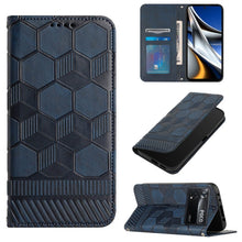 Load image into Gallery viewer, Football Texture Magnetic Leather Flip Phone Case, For Xiaomi Redmi 10C / 10 India, For Xiaomi Redmi 10A, For Xiaomi Redmi Note 11 Global 2022 / Note 11S 4G, For Xiaomi Redmi Note 11 Pro 5G / 4G Global 2022 / Note 11 Pro+ India                         ...