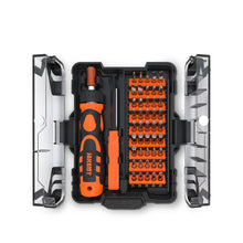 Load image into Gallery viewer, JAKEMY JM-6124 48 in 1 Precise Mini Screwdriver Set