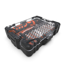 Load image into Gallery viewer, JAKEMY JM-6124 48 in 1 Precise Mini Screwdriver Set