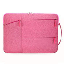 Load image into Gallery viewer, C310 Portable Casual Laptop Handbag, 13-13.3 inch, 15.4-16 inch, 15.6-17 inch