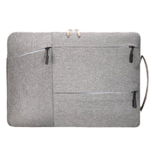 Load image into Gallery viewer, C310 Portable Casual Laptop Handbag, 13-13.3 inch, 15.4-16 inch, 15.6-17 inch