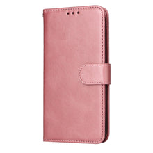 Load image into Gallery viewer, Calf Texture Leather Phone Case, For Xiaomi Redmi K40S / Poco F4, For Xiaomi Redmi Note 11T Pro/Poco X4 GT