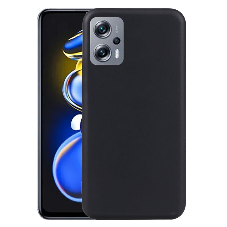 TPU Phone Case, For Asus Zenfone 9, For Xiaomi Redmi K50i, For Honor X8 5G