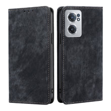 Load image into Gallery viewer, RFID Anti-theft Brush Magnetic Leather Phone Case, For Xiaomi Redmi K50/K50 Pro, For Xiaomi Redmi Note 11 5G/Poco M4 Pro 5G, For Xiaomi Redmi Note 10 JE  Japan, For Xiaomi 12, For Xiaomi 12S Ultra, For Xiaomi Poco C40, For Xiaomi Poco M4 5G            ...