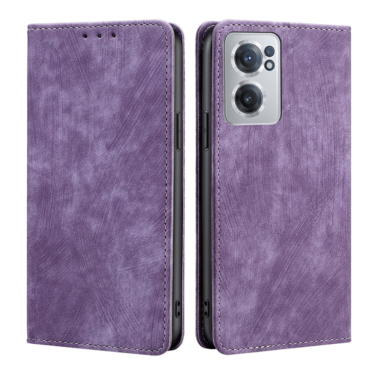 RFID Anti-theft Brush Magnetic Leather Phone Case, For Xiaomi Redmi K50/K50 Pro, For Xiaomi Redmi Note 11 5G/Poco M4 Pro 5G, For Xiaomi Redmi Note 10 JE  Japan, For Xiaomi 12, For Xiaomi 12S Ultra, For Xiaomi Poco C40, For Xiaomi Poco M4 5G            ...